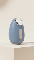 RF Facial Device with Touchscreen Interface