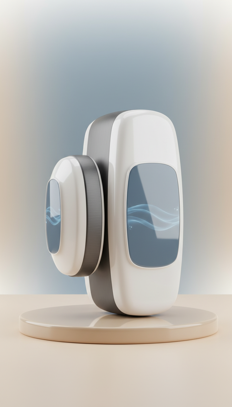 Ultrasonic Body Contouring Device Dual Frequency