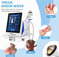 Focused Shock Wave Therapy Device